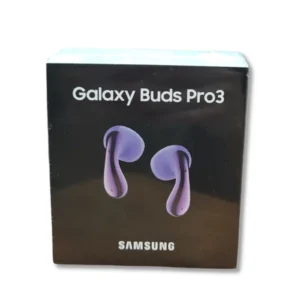 Auriculares inalámbricos Pro3 – Sonido HD, Cancelación de Ruido y Diseño Estilo Galaxy