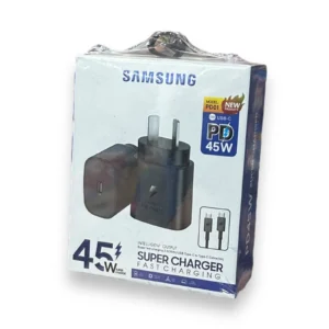 cargador PD45W compatible