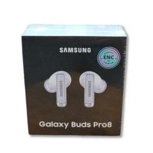 Auriculares Samsung Galaxy Buds Pro 8 Inalámbricos Bluetooth ENC