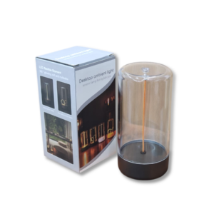 Luz de Ambiente LED Decorativa de Escritorio MS-T149 Moderna