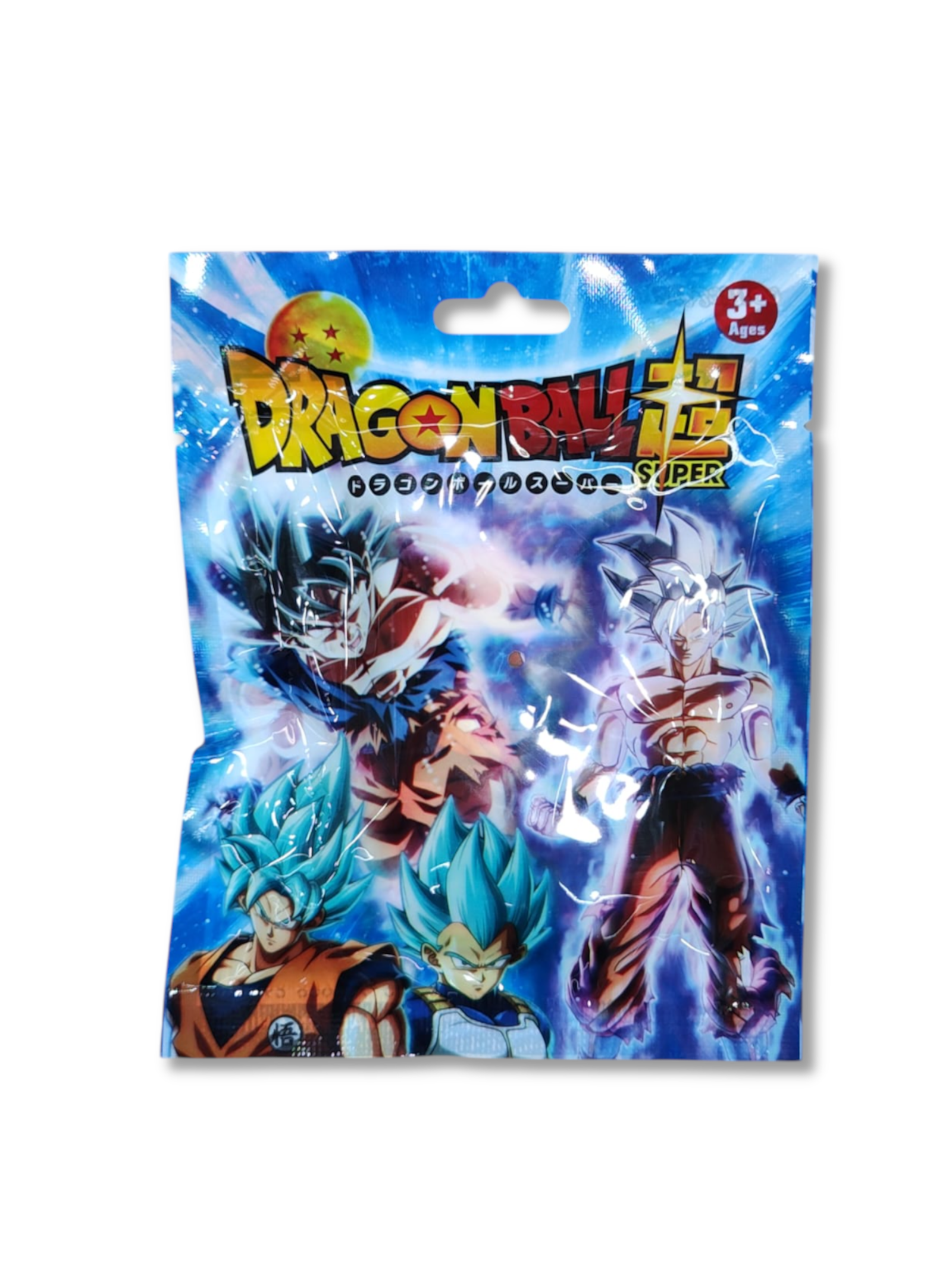 Sobre Sorpresa Coleccionable con Muñeco y Carta – Personajes Surtidos - Imagen 9