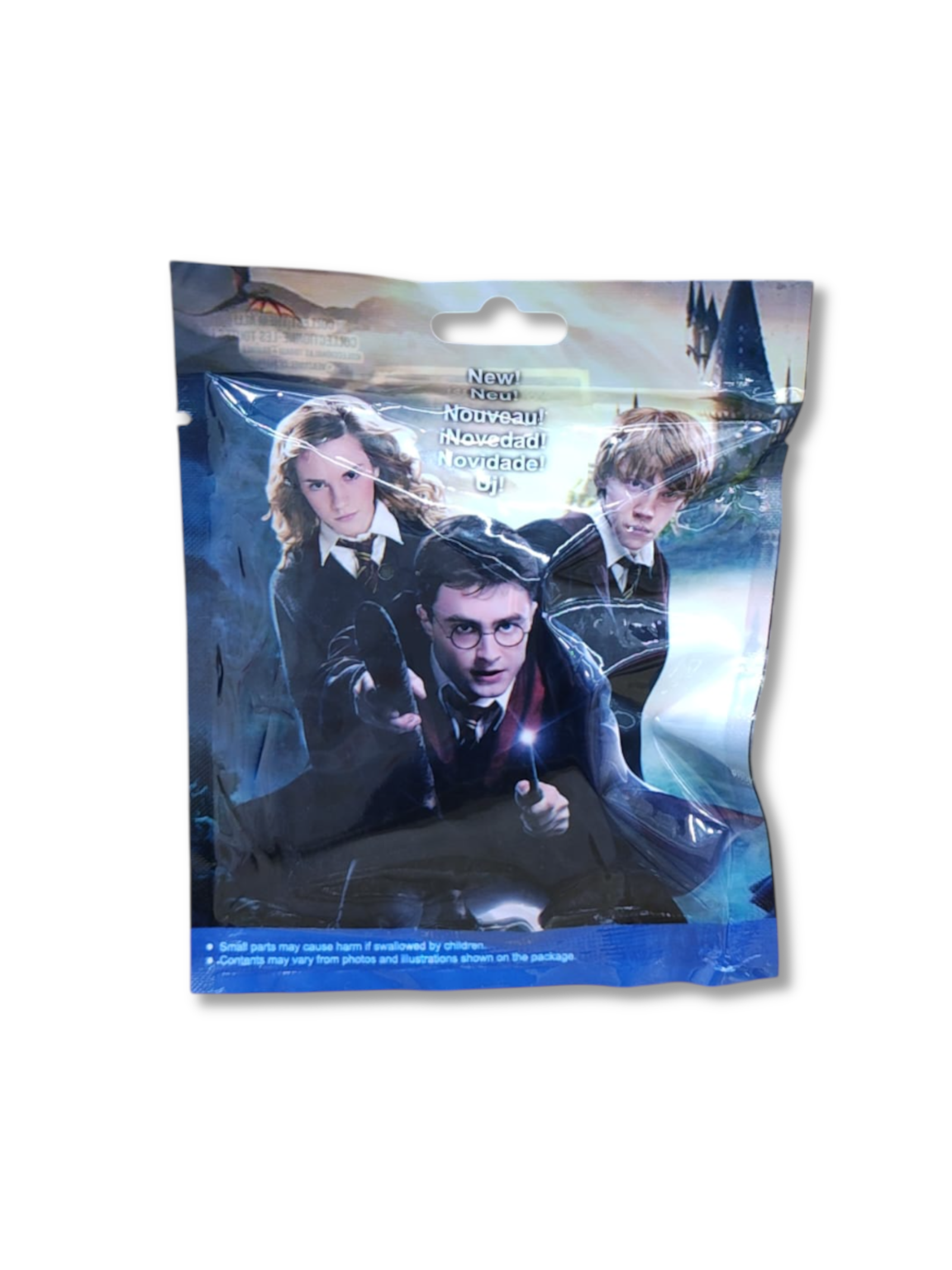 Sobre Sorpresa Coleccionable con Muñeco y Carta – Personajes Surtidos - Imagen 11