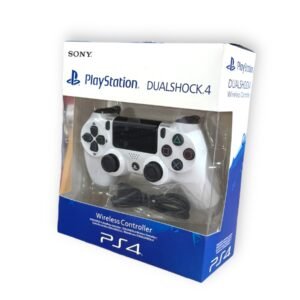 Joystick Sony PS4 DualShock 4 Inalámbrico – Control PlayStation 4