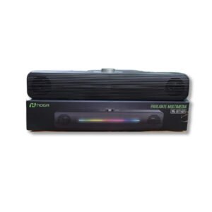 Parlante Multimedia Bluetooth Noga NG-BT1407 para TV y PC