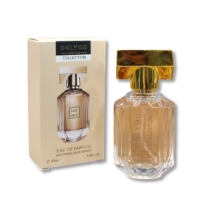 Perfume ONLYOU N° 861 para Mujer 30 ml – Fragancias Femeninas