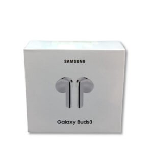 Auriculares Samsung Galaxy Buds3 Inalámbricos Bluetooth Originales