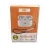auriculares JBL AirBuds 5 inalámbricos