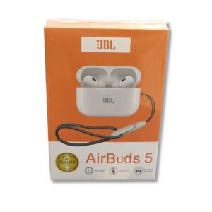 auriculares JBL AirBuds 5 inalámbricos