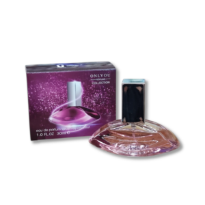 Perfume ONLYOU COLLECTION para Mujer 30 ml – Fragancias Femeninas