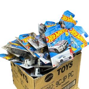 Autitos Hot Wheels Originales Mattel – Autos Coleccionables Escala 1:64