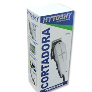 Cortadora de Pelo Profesional Hytoshy HT-4640 Eléctrica con Cable