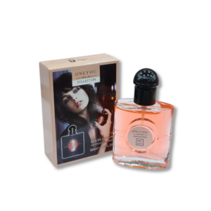 Perfume ONLYOU N° 817 para Mujer 30 ml – Fragancias Femeninas