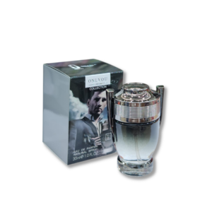 Perfumes ONLYOU N°835 para Hombre 30 ml – Fragancias Masculinas