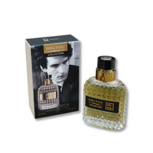 Perfumes ONLYOU para Hombre 30 ml – Fragancias Masculinas