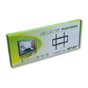 Soporte para TV Hytoshy 26″ a 63″ Universal para Pared LCD LED