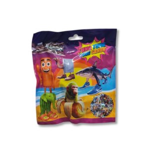 Sobre Sorpresa Brainrot – Figuras y Personajes Coleccionables