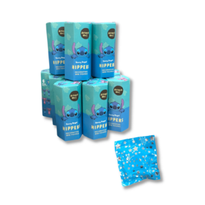 Sonny Angel Stitch Hippers – Mini Figuras Decorativas Sorpresa