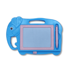 Pizarra Magnética para Niños Elefante – Drawing & Writing Board TK207