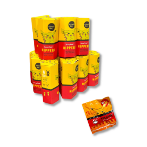 Sonny Angel Pikachu Hippers – Mini Figuras Decorativas Sorpresa