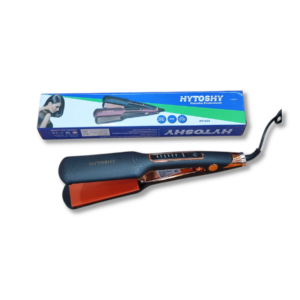 Plancha Profesional Hytoshy HT-594 45W para Cabello