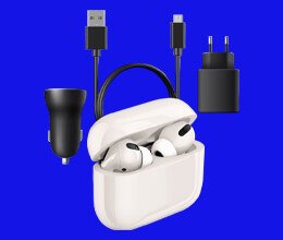 Accesorios de Celulares