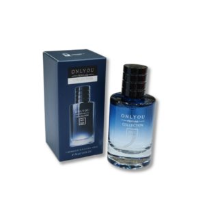 Perfumes ONLYOU N°824 para Hombre 30 ml – Fragancias Masculinas