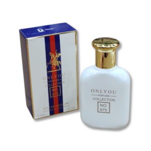 Perfumes ONLYOU N°875 para Hombre 30 ml – Fragancias Masculinas